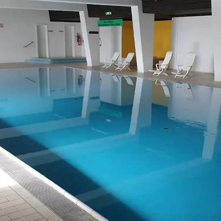 Urlaub Im Bayerischen Wald Mit Schwimmpool Sankt Englmar