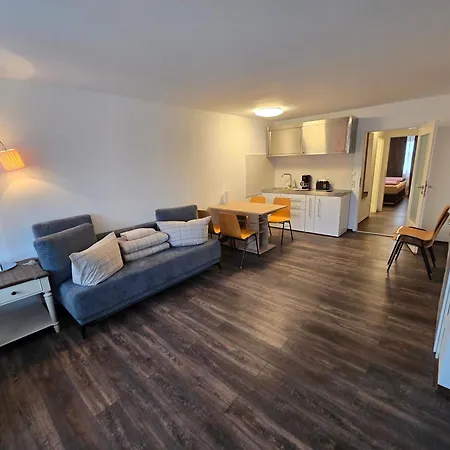 Appartamento Urlaub Im Bayerischen Wald Mit Schwimmpool Sankt Englmar