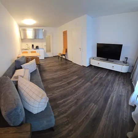 Urlaub Im Bayerischen Wald Mit Schwimmpool *