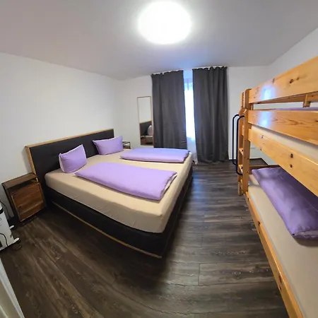 Apartmán Urlaub Im Bayerischen Wald Mit Schwimmpool *