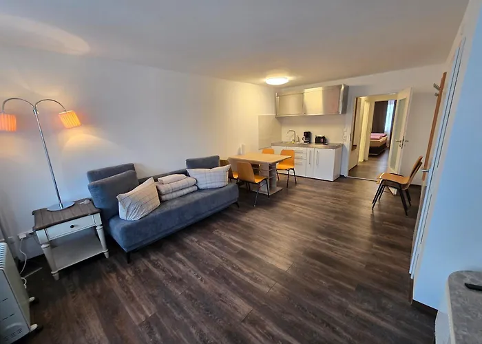 Appartamento Urlaub Im Bayerischen Wald Mit Schwimmpool Sankt Englmar