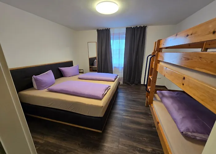 Urlaub Im Bayerischen Wald Mit Schwimmpool Appartamento Sankt Englmar