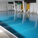 Urlaub Im Bayerischen Wald Mit Schwimmpool Sankt Englmar