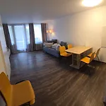 Appartement Urlaub Im Bayerischen Wald Mit Schwimmpool Sankt Englmar