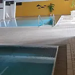 Urlaub Im Bayerischen Wald Mit Schwimmpool Appartement *