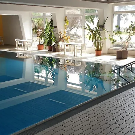 Апартаменты Urlaub Im Bayerischen Wald Mit Schwimmpool *