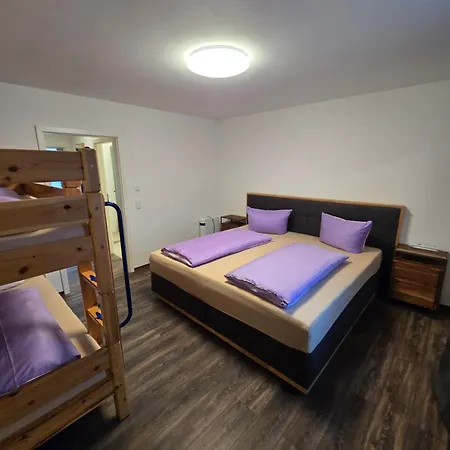 Urlaub Im Bayerischen Wald Mit Schwimmpool Appartement *