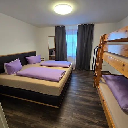 Urlaub Im Bayerischen Wald Mit Schwimmpool Apartamento Sankt Englmar