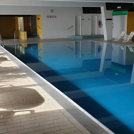 Appartement Urlaub Im Bayerischen Wald Mit Schwimmpool *