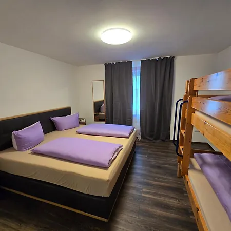 Apartament Urlaub Im Bayerischen Wald Mit Schwimmpool Sankt Englmar