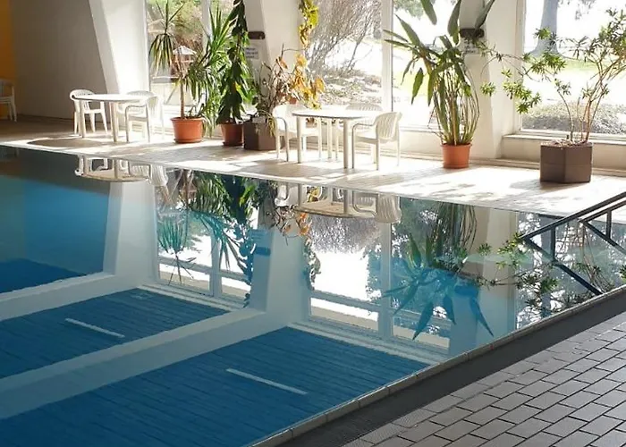 Apartament Urlaub Im Bayerischen Wald Mit Schwimmpool *