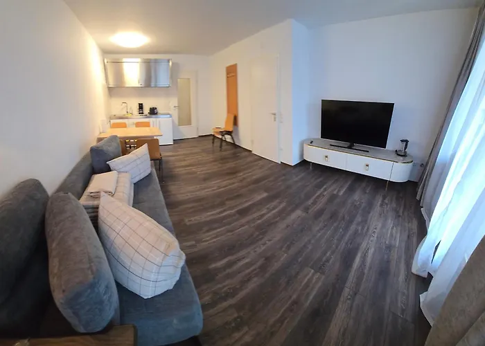 Urlaub Im Bayerischen Wald Mit Schwimmpool *