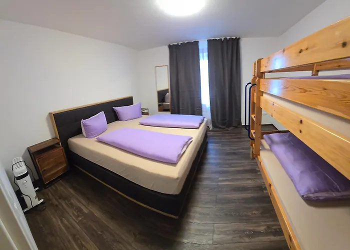 Apartament Urlaub Im Bayerischen Wald Mit Schwimmpool *