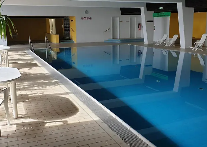 Apartament Urlaub Im Bayerischen Wald Mit Schwimmpool *