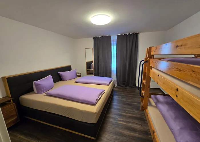 Apartament Urlaub Im Bayerischen Wald Mit Schwimmpool Sankt Englmar