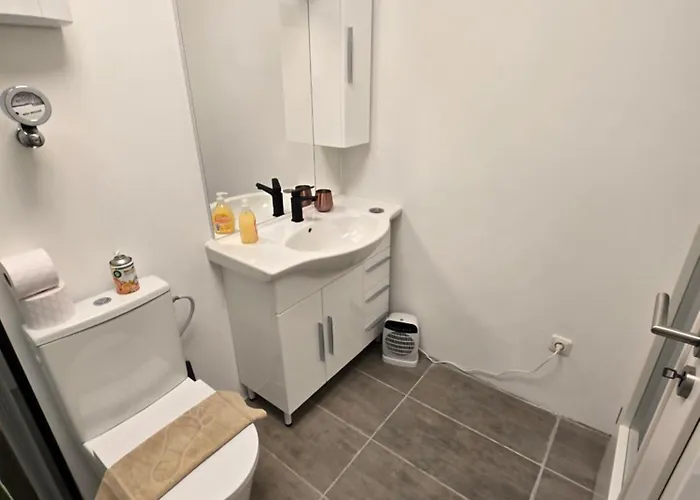 Apartament Urlaub Im Bayerischen Wald Mit Schwimmpool