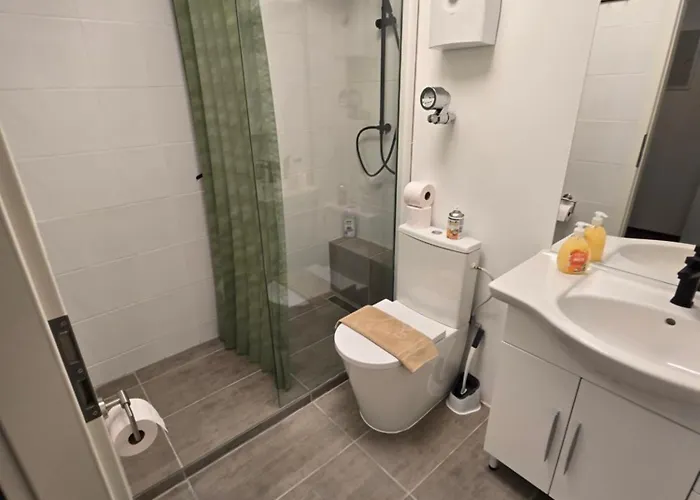 Urlaub Im Bayerischen Wald Mit Schwimmpool Apartament Sankt Englmar