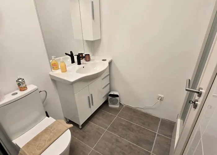 Apartament Urlaub Im Bayerischen Wald Mit Schwimmpool *